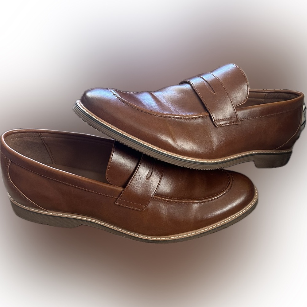 Steve Madden Loafers